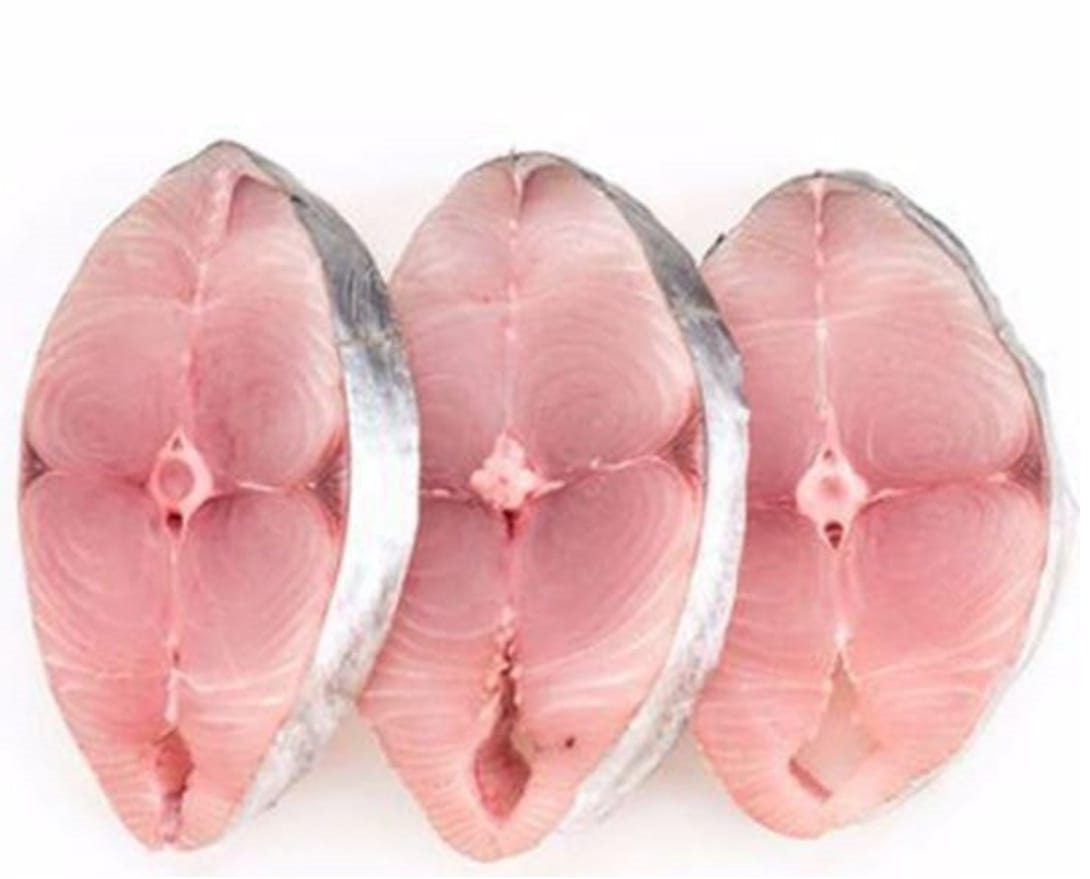 King Fish Slices